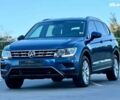 Фольксваген Тигуан, объемом двигателя 0 л и пробегом 82 тыс. км за 17900 $, фото 1 на Automoto.ua