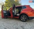 Фольксваген Тигуан, объемом двигателя 1.98 л и пробегом 114 тыс. км за 26300 $, фото 14 на Automoto.ua