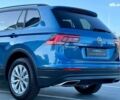 Фольксваген Тигуан, объемом двигателя 0 л и пробегом 82 тыс. км за 17900 $, фото 12 на Automoto.ua