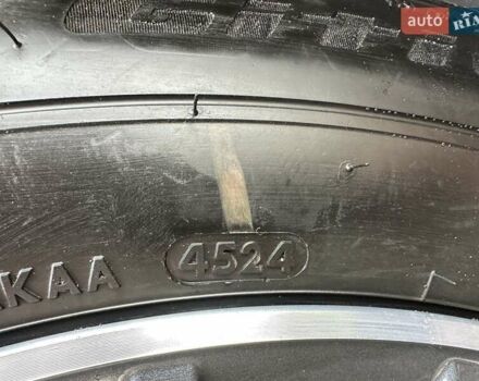 Фольксваген Тигуан, объемом двигателя 2 л и пробегом 128 тыс. км за 18700 $, фото 10 на Automoto.ua