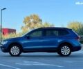 Фольксваген Тигуан, объемом двигателя 0 л и пробегом 82 тыс. км за 17900 $, фото 10 на Automoto.ua