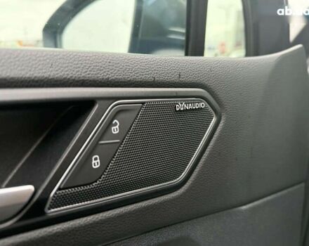 Фольксваген Тигуан, объемом двигателя 2 л и пробегом 159 тыс. км за 28500 $, фото 20 на Automoto.ua