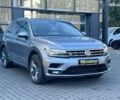 Фольксваген Тигуан, объемом двигателя 2 л и пробегом 40 тыс. км за 28200 $, фото 1 на Automoto.ua