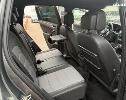 Фольксваген Тигуан, объемом двигателя 2 л и пробегом 159 тыс. км за 28500 $, фото 11 на Automoto.ua