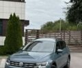 Фольксваген Тигуан, объемом двигателя 2 л и пробегом 256 тыс. км за 15200 $, фото 2 на Automoto.ua