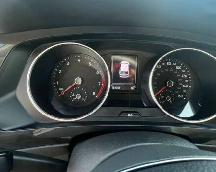 Фольксваген Тігуан, об'ємом двигуна 2 л та пробігом 163 тис. км за 15990 $, фото 27 на Automoto.ua