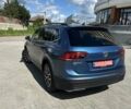 Фольксваген Тігуан, об'ємом двигуна 1.98 л та пробігом 134 тис. км за 17700 $, фото 5 на Automoto.ua