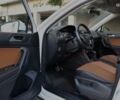 Фольксваген Тигуан, объемом двигателя 2 л и пробегом 152 тыс. км за 23100 $, фото 12 на Automoto.ua
