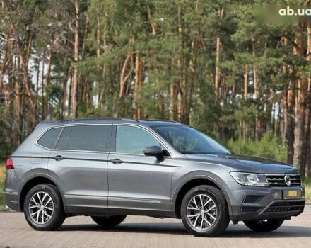 Фольксваген Тігуан, об'ємом двигуна 0 л та пробігом 139 тис. км за 18900 $, фото 12 на Automoto.ua