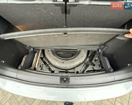Фольксваген Тигуан, объемом двигателя 2 л и пробегом 171 тыс. км за 16100 $, фото 23 на Automoto.ua