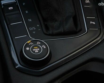 Фольксваген Тигуан, объемом двигателя 2 л и пробегом 152 тыс. км за 23100 $, фото 23 на Automoto.ua