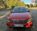 Фольксваген Тигуан, объемом двигателя 1.98 л и пробегом 114 тыс. км за 26300 $, фото 1 на Automoto.ua
