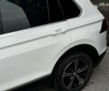 Фольксваген Тигуан, объемом двигателя 2 л и пробегом 201 тыс. км за 27999 $, фото 8 на Automoto.ua