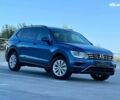 Фольксваген Тигуан, объемом двигателя 0 л и пробегом 82 тыс. км за 17900 $, фото 1 на Automoto.ua