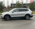 Фольксваген Тигуан, объемом двигателя 2 л и пробегом 128 тыс. км за 18700 $, фото 9 на Automoto.ua