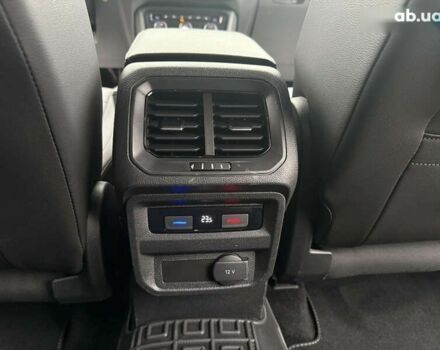 Фольксваген Тигуан, объемом двигателя 2 л и пробегом 159 тыс. км за 28500 $, фото 19 на Automoto.ua