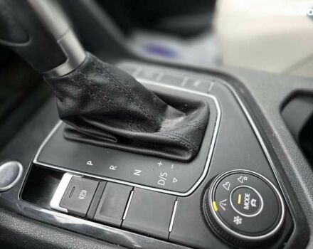 Фольксваген Тигуан, объемом двигателя 2 л и пробегом 87 тыс. км за 19800 $, фото 18 на Automoto.ua