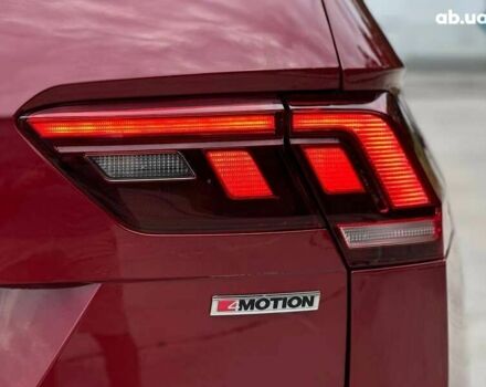 Фольксваген Тигуан, объемом двигателя 2 л и пробегом 145 тыс. км за 19990 $, фото 11 на Automoto.ua