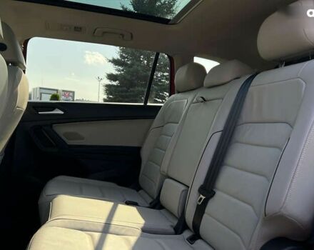 Фольксваген Тигуан, объемом двигателя 2 л и пробегом 102 тыс. км за 24300 $, фото 8 на Automoto.ua