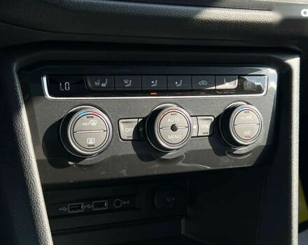 Фольксваген Тигуан, объемом двигателя 2 л и пробегом 102 тыс. км за 24300 $, фото 21 на Automoto.ua