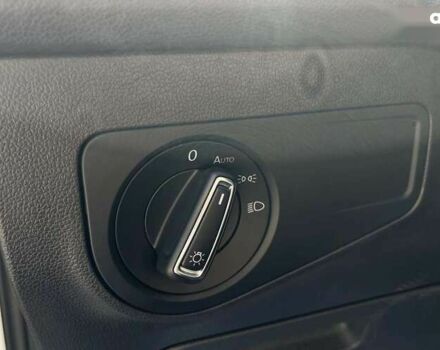 Фольксваген Тигуан, объемом двигателя 2 л и пробегом 123 тыс. км за 21800 $, фото 11 на Automoto.ua