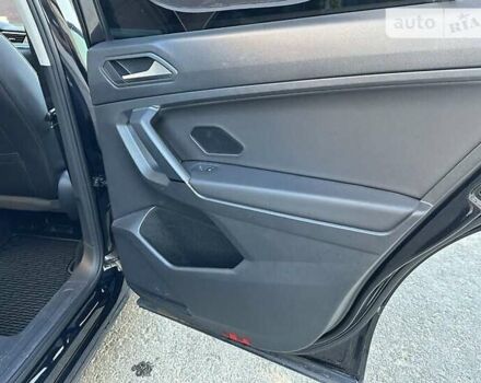 Фольксваген Тігуан 2019 у Києві на Automoto.ua Фольксваген Тігуан, об'ємом двигуна 1.98 л та пробігом 59 тис. км за 20000 $, фото 44 на Automoto.ua