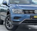 Фольксваген Тигуан, объемом двигателя 2 л и пробегом 149 тыс. км за 18950 $, фото 8 на Automoto.ua