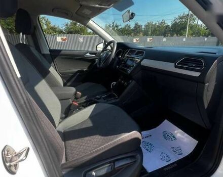 Фольксваген Тігуан, об'ємом двигуна 2 л та пробігом 163 тис. км за 15990 $, фото 23 на Automoto.ua