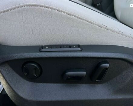 Фольксваген Тигуан, объемом двигателя 2 л и пробегом 102 тыс. км за 24300 $, фото 18 на Automoto.ua