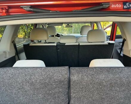 Фольксваген Тигуан, объемом двигателя 1.98 л и пробегом 114 тыс. км за 26300 $, фото 12 на Automoto.ua