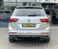 Фольксваген Тигуан, объемом двигателя 2 л и пробегом 40 тыс. км за 28200 $, фото 5 на Automoto.ua