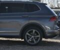 Фольксваген Тигуан, объемом двигателя 2 л и пробегом 102 тыс. км за 21400 $, фото 9 на Automoto.ua