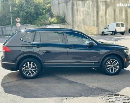 Фольксваген Тигуан, объемом двигателя 2 л и пробегом 59 тыс. км за 22900 $, фото 21 на Automoto.ua