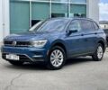 Фольксваген Тигуан, объемом двигателя 2 л и пробегом 129 тыс. км за 17900 $, фото 2 на Automoto.ua