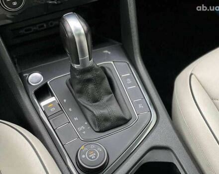 Фольксваген Тигуан, объемом двигателя 2 л и пробегом 40 тыс. км за 28200 $, фото 13 на Automoto.ua