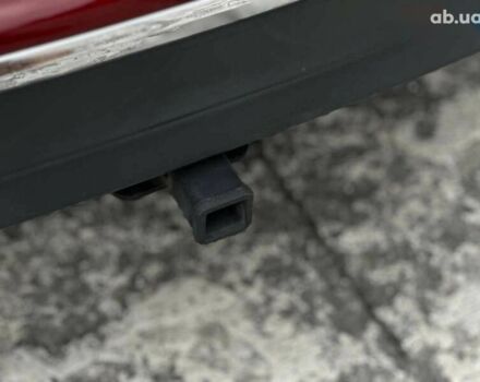 Фольксваген Тигуан, объемом двигателя 2 л и пробегом 145 тыс. км за 19990 $, фото 13 на Automoto.ua