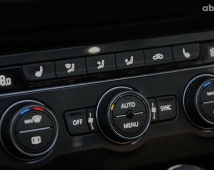 Фольксваген Тигуан, объемом двигателя 2 л и пробегом 152 тыс. км за 23100 $, фото 25 на Automoto.ua