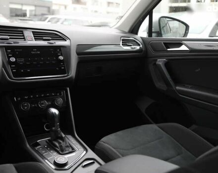 Фольксваген Тігуан, об'ємом двигуна 2 л та пробігом 84 тис. км за 24500 $, фото 10 на Automoto.ua