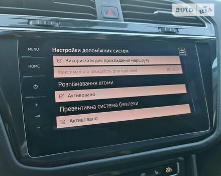 Фольксваген Тигуан, объемом двигателя 1.98 л и пробегом 151 тыс. км за 39900 $, фото 73 на Automoto.ua