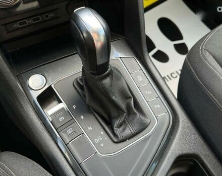 Фольксваген Тігуан, об'ємом двигуна 2 л та пробігом 165 тис. км за 24300 $, фото 15 на Automoto.ua