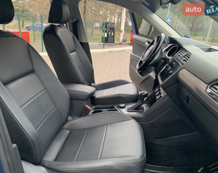 Фольксваген Тигуан, объемом двигателя 1.98 л и пробегом 195 тыс. км за 19300 $, фото 39 на Automoto.ua