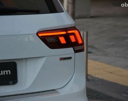 Фольксваген Тигуан, объемом двигателя 2 л и пробегом 152 тыс. км за 23100 $, фото 7 на Automoto.ua