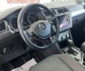 Фольксваген Тигуан, объемом двигателя 2 л и пробегом 191 тыс. км за 22950 $, фото 5 на Automoto.ua