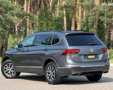 Фольксваген Тигуан, объемом двигателя 0 л и пробегом 139 тыс. км за 20350 $, фото 10 на Automoto.ua