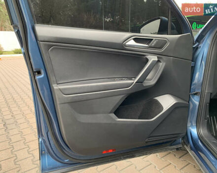 Фольксваген Тигуан, объемом двигателя 1.98 л и пробегом 195 тыс. км за 19300 $, фото 44 на Automoto.ua