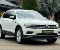 Фольксваген Тигуан, объемом двигателя 2 л и пробегом 191 тыс. км за 27500 $, фото 1 на Automoto.ua