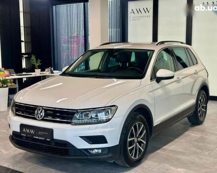 Фольксваген Тігуан, об'ємом двигуна 2 л та пробігом 147 тис. км за 22790 $, фото 4 на Automoto.ua