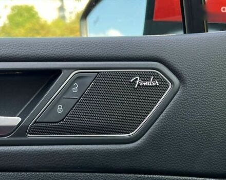 Фольксваген Тигуан, объемом двигателя 2 л и пробегом 102 тыс. км за 24300 $, фото 24 на Automoto.ua