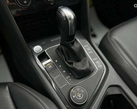 Фольксваген Тигуан, объемом двигателя 2 л и пробегом 42 тыс. км за 22200 $, фото 20 на Automoto.ua