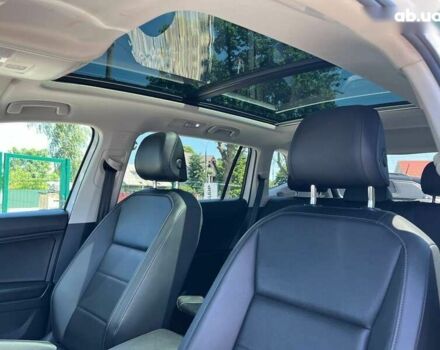 Фольксваген Тигуан, объемом двигателя 2 л и пробегом 130 тыс. км за 21500 $, фото 6 на Automoto.ua